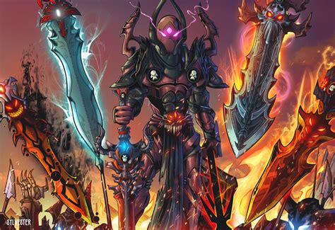 aqw void essentia